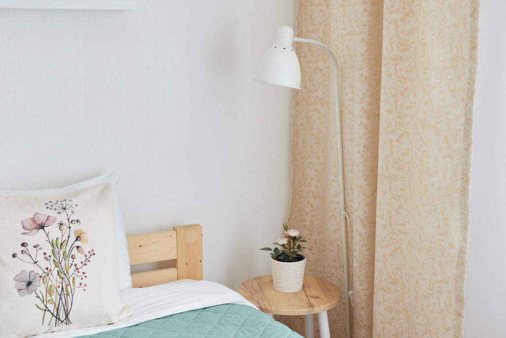 Апартаменты RoomyRoom Сканди