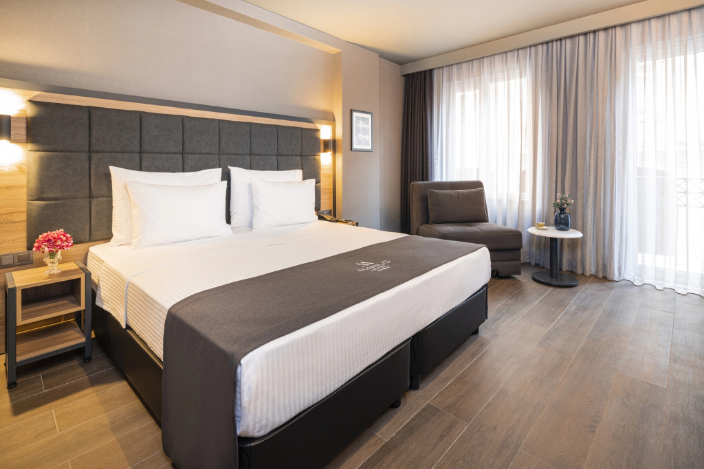 Marius Hotel