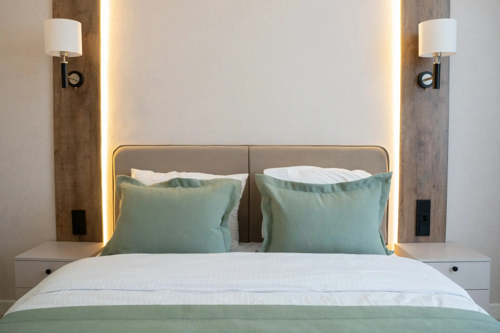 Sea Star Boutique Hotel