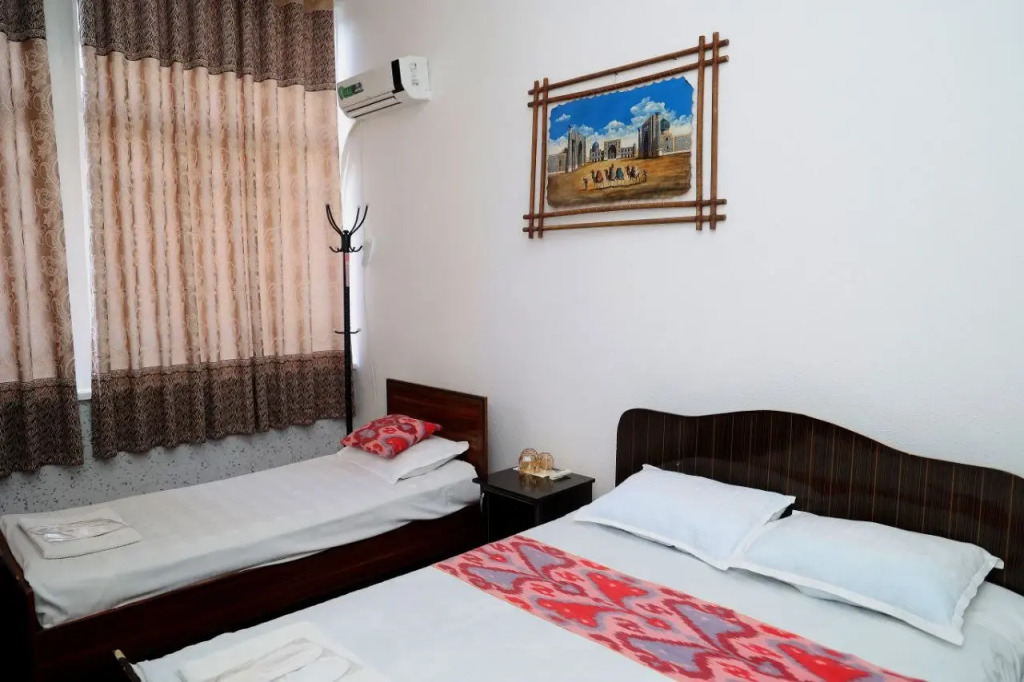 World Guest House
