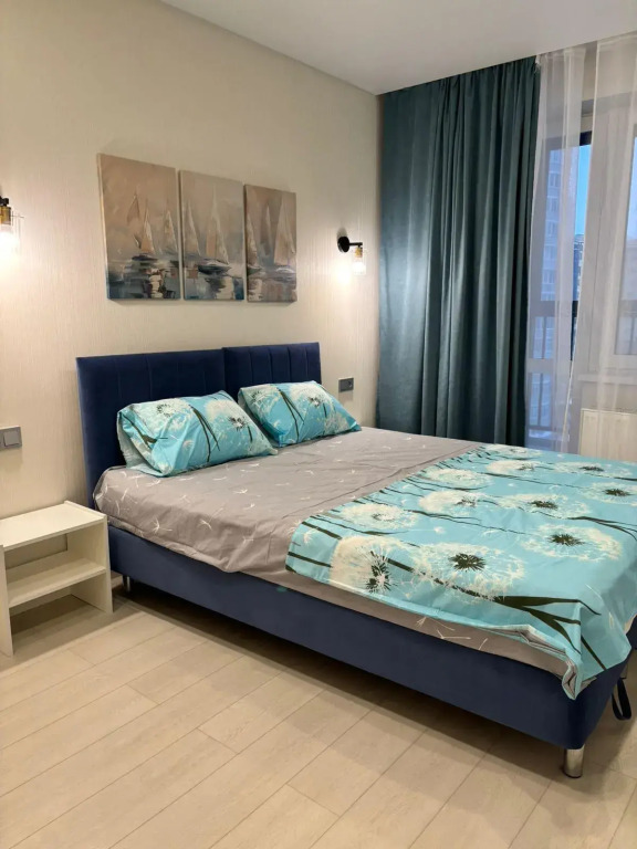 Квартира Новая квартира ЖК 121 Век
