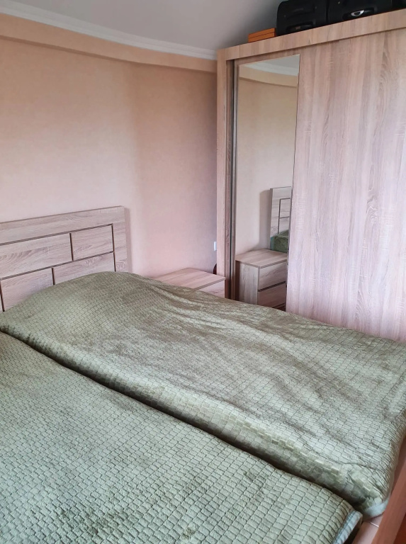 Гостевой дом Tbilisi View House