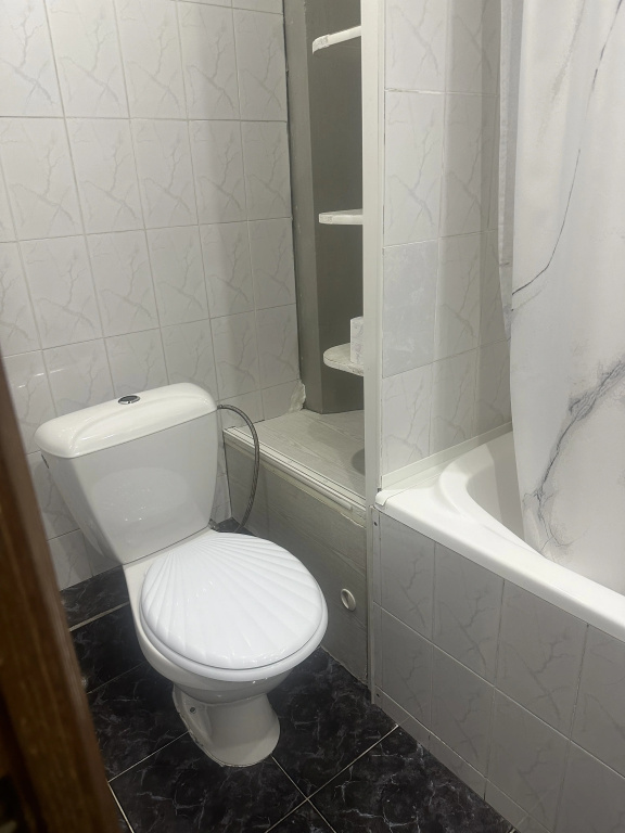 Квартира рядом с Зоопарком