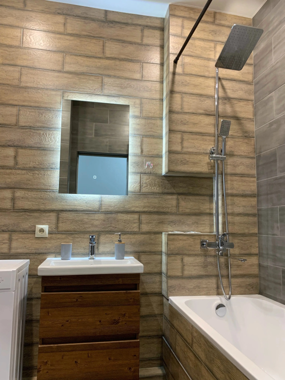 Квартира на улице Тлостанова, 32Д