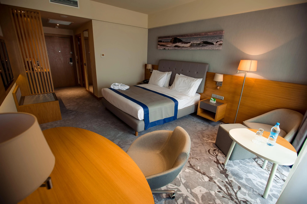 Holiday Inn Aktau by IHG