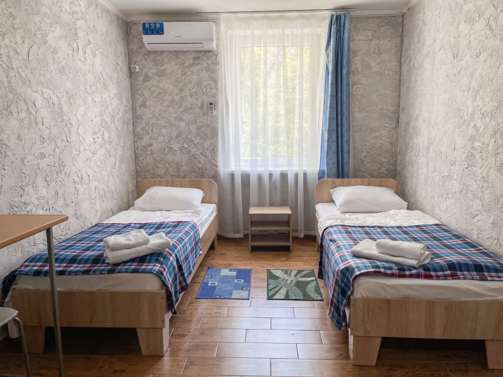 Pushka Mini Hotel