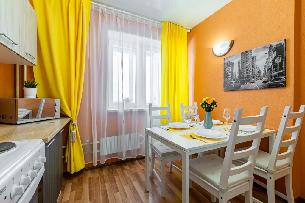 Апартаменты Residence Elegance