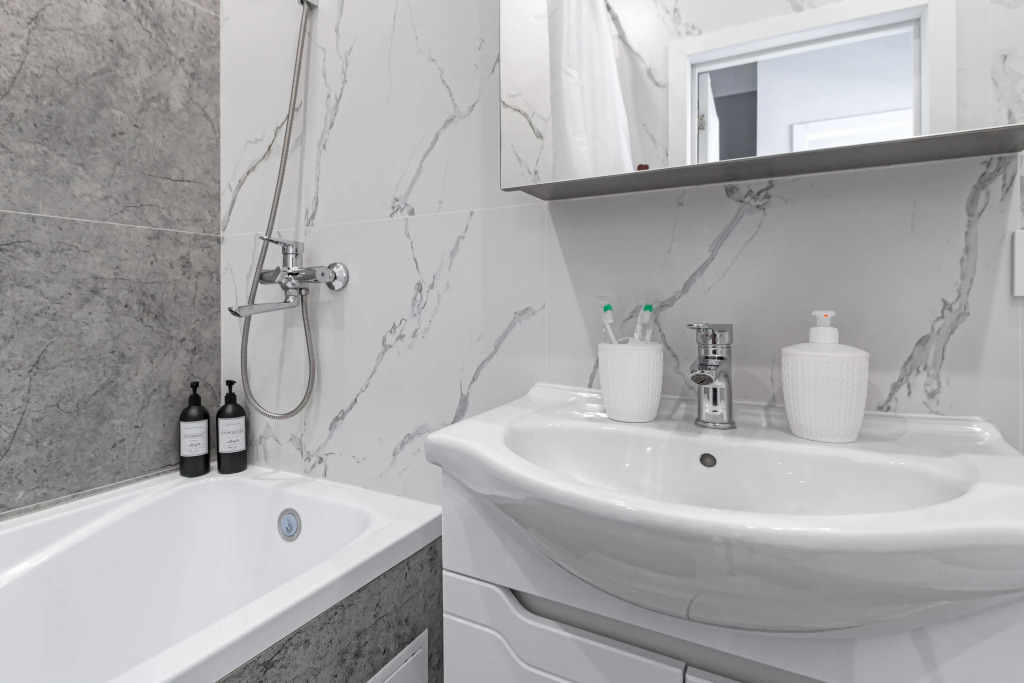 Квартира Tandau Comfort Apartment