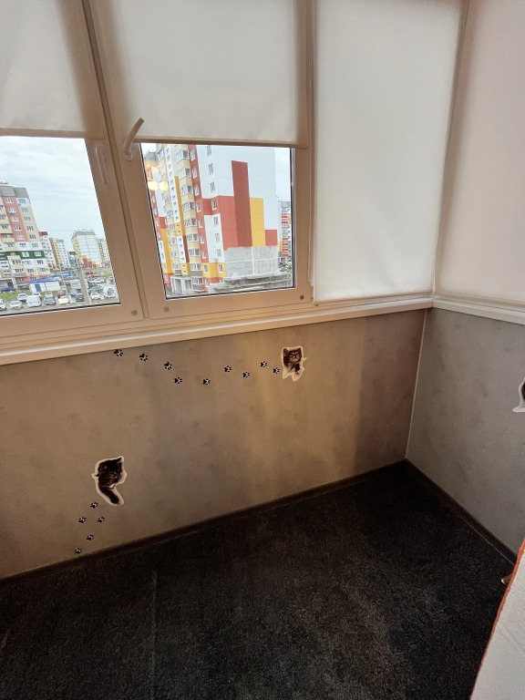 Квартира Уютная в новом доме