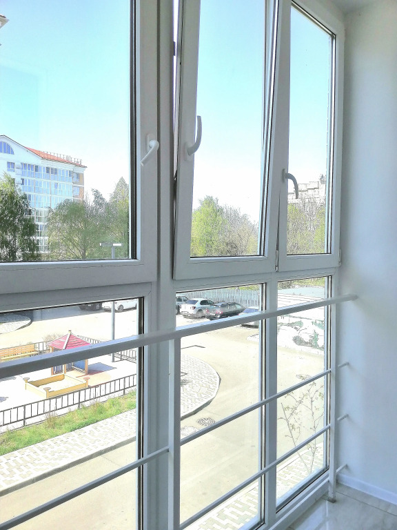 Квартира Однокомнатная 1308км а/т М4