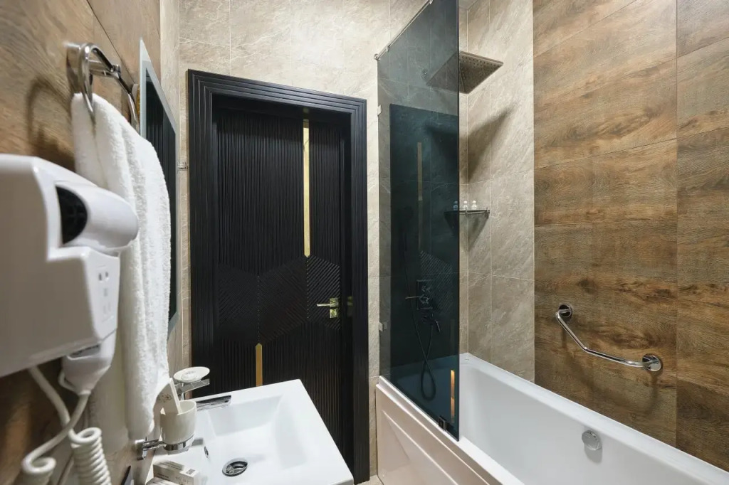 Бутик-Отель East Star Hotel