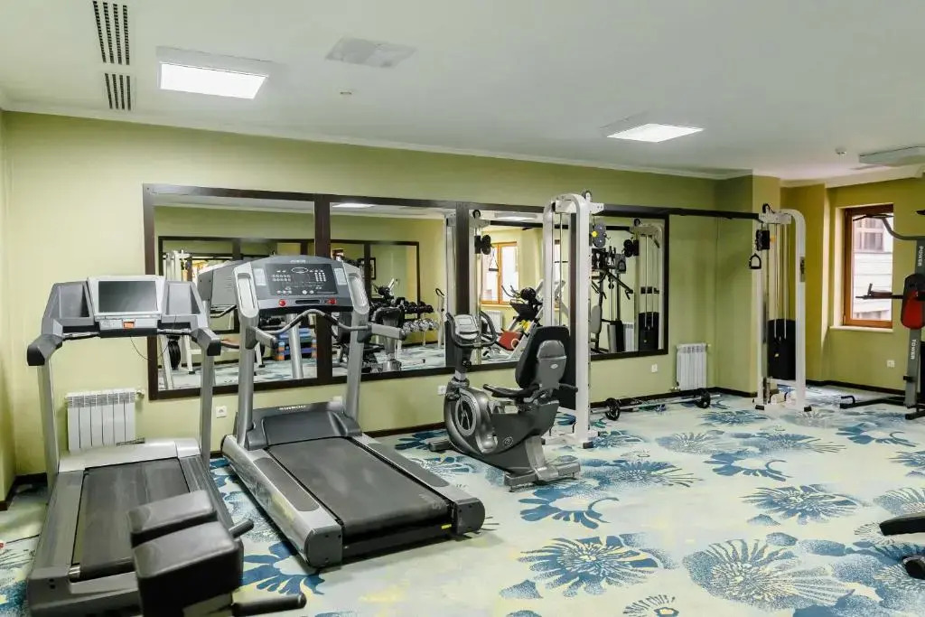 Shera Inn Hotel