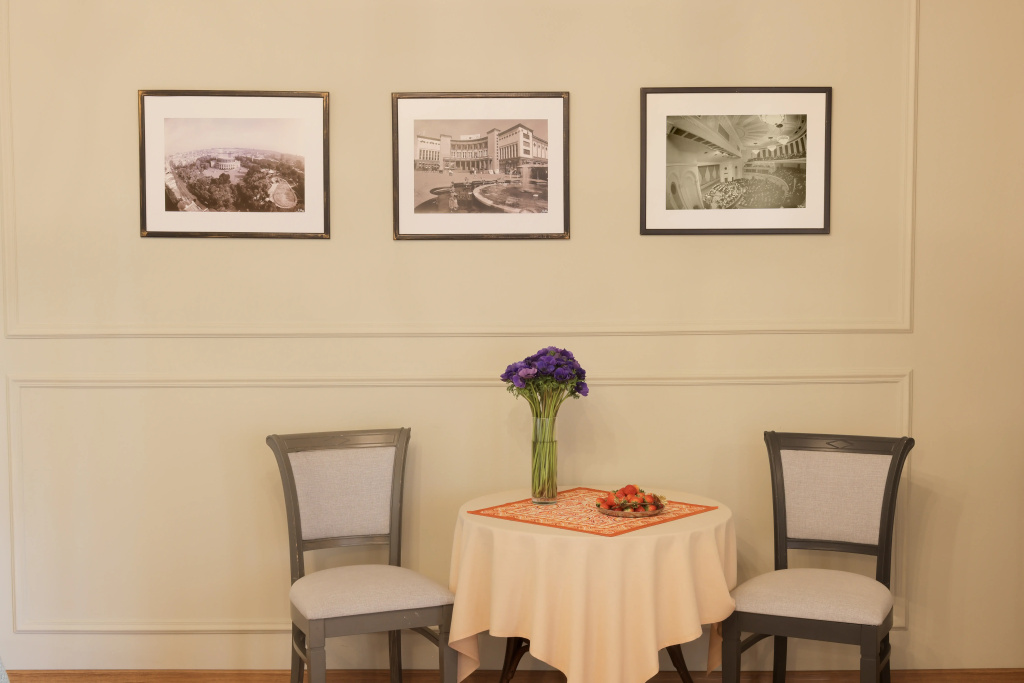 Apricot Hotel Yerevan