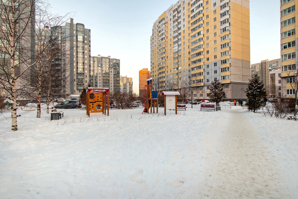 Апартаменты Sweet Home