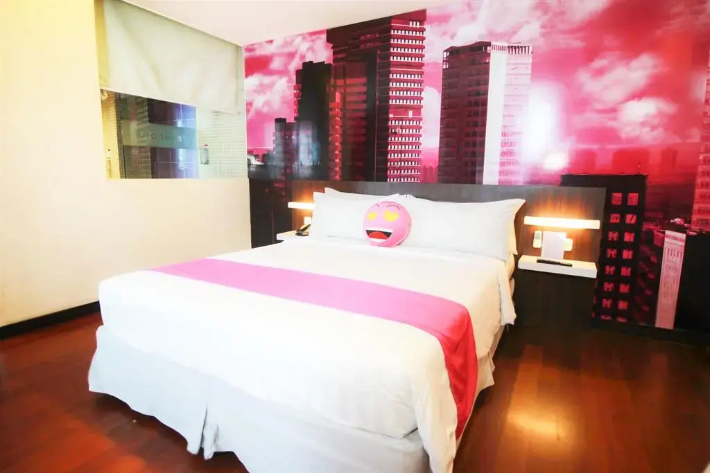 favehotel MEX Tunjungan Surabaya