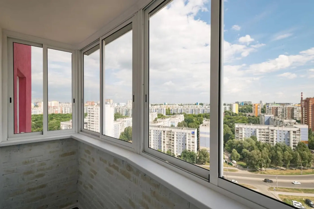 Matveev Apartments