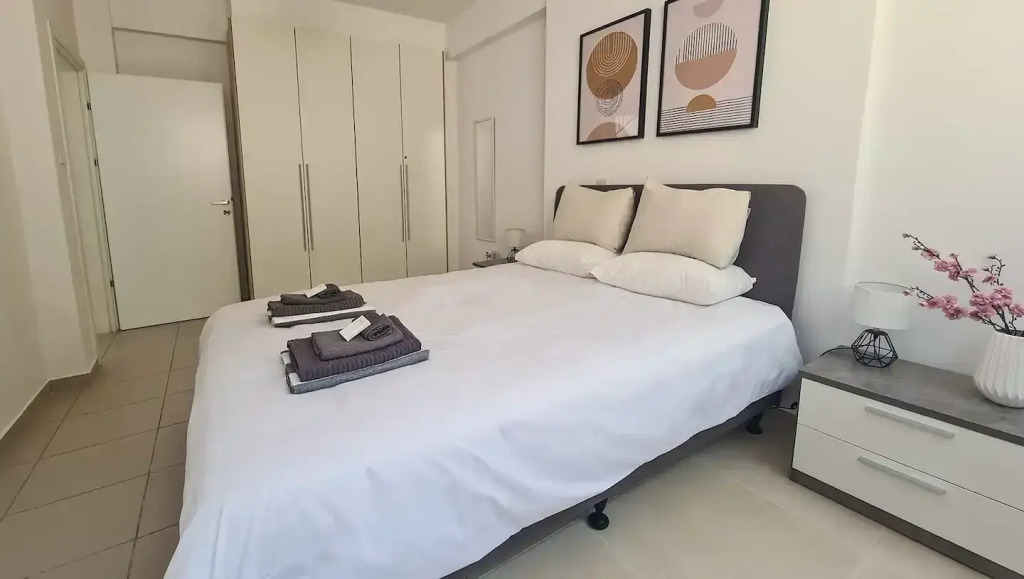 Prengos 24 Villa