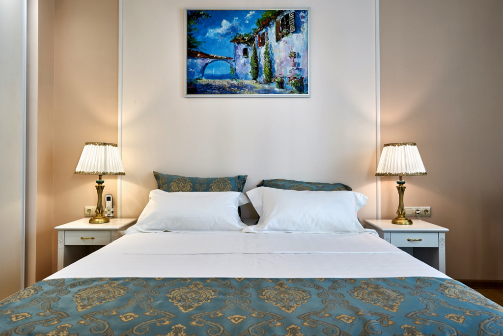 Rozmarin Guest house
