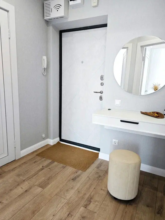 Квартира 1-к FamilyRent