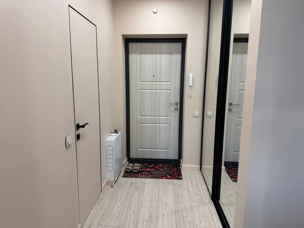 Квартира Уютная с Видом на Казанский Кремль от ProКвартиры на Клице Четаева 43а