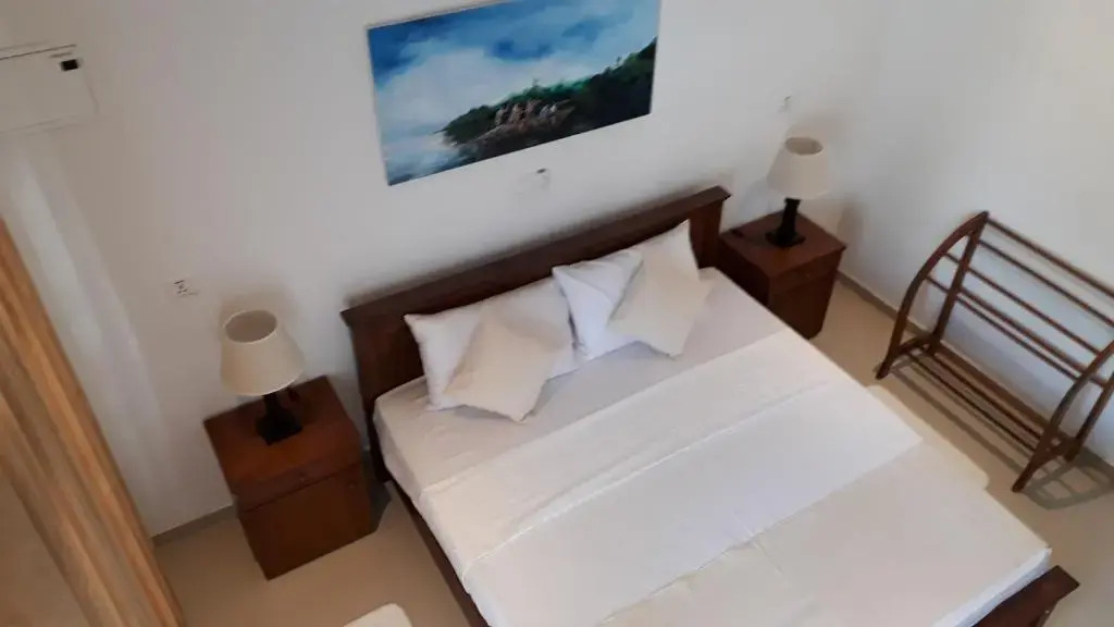 Tranquil Villa