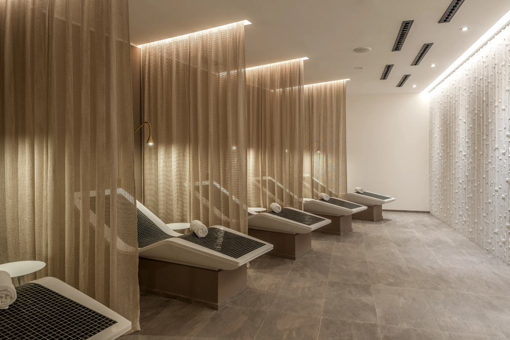 DoubleTree by Hilton Yerevan City Centre