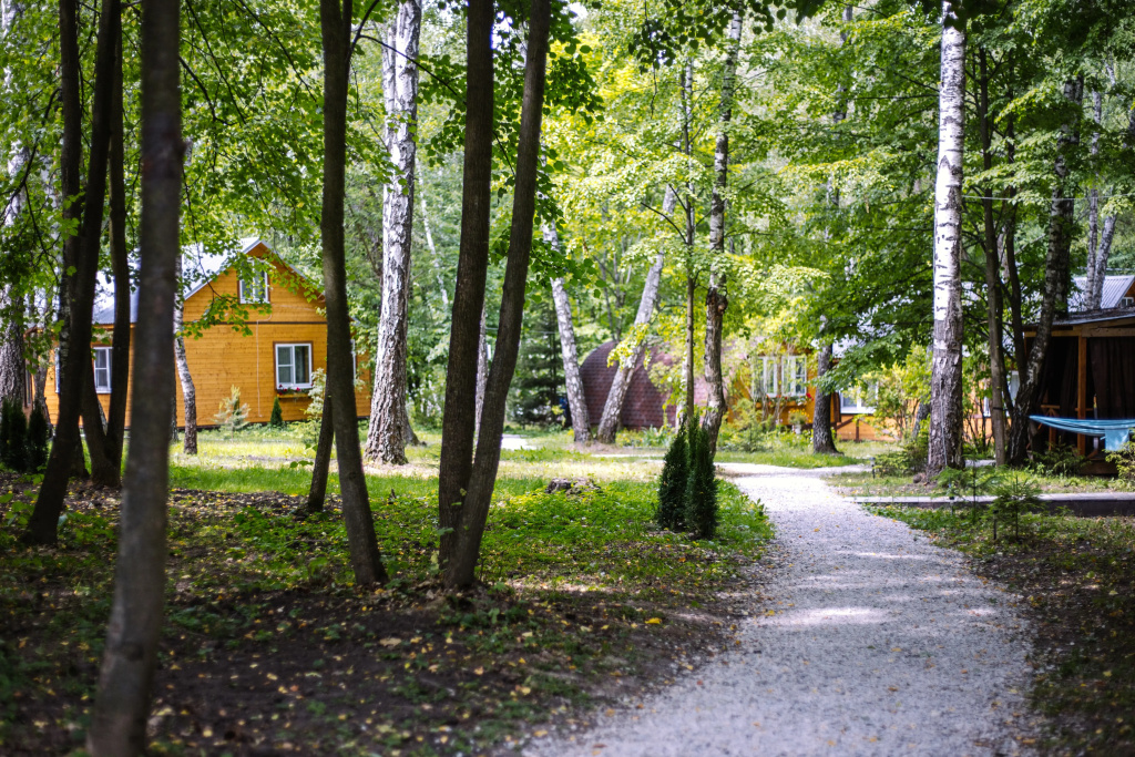 Гостевой дом Республика Поленово
