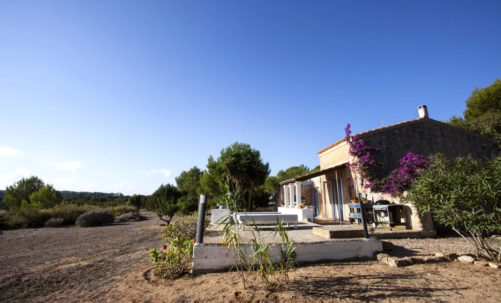 Casa Casita