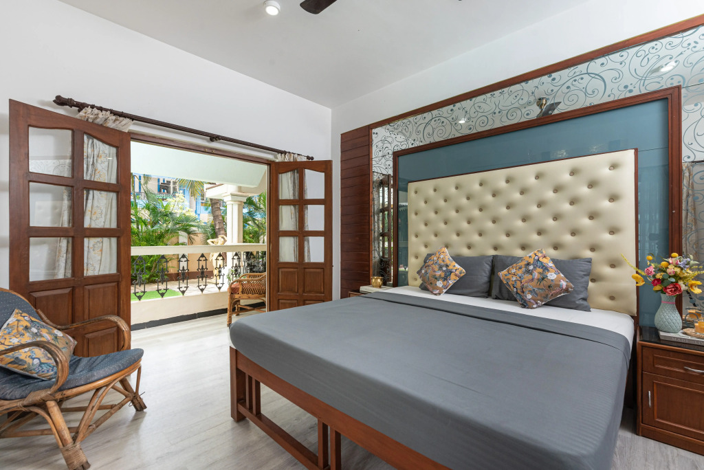 Villa Calangute Phase 2
