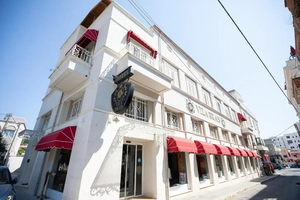 Hotel Brais