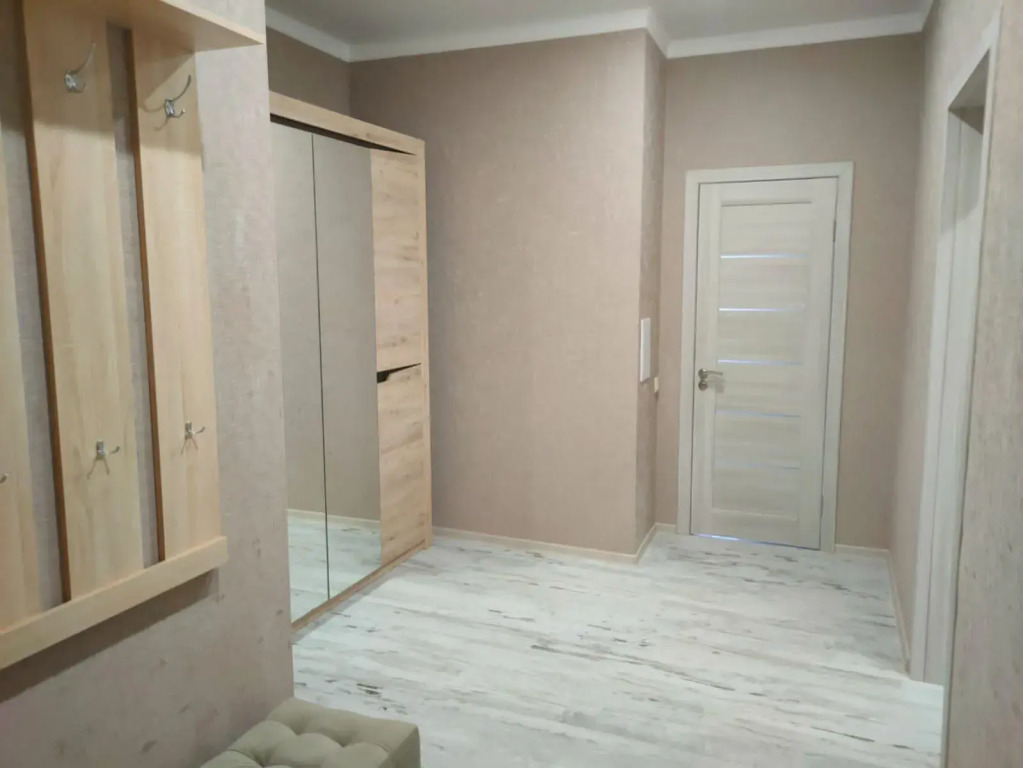 Квартира Аланская 25 кв 16