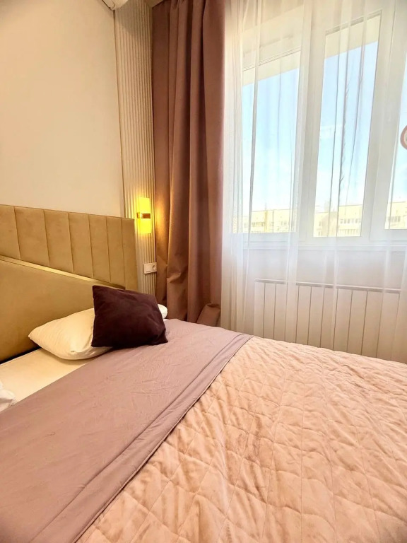 Апартаменты Студия в Центре 006800