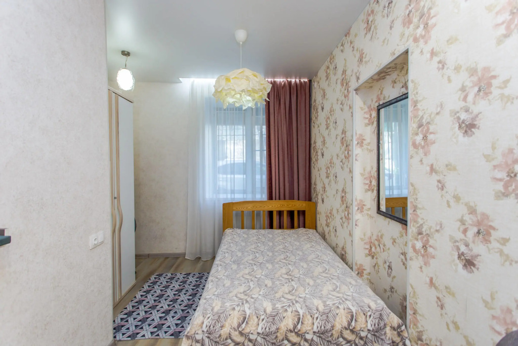 Квартира на ул. Береговая 6