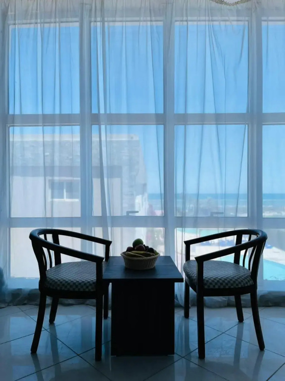 Отель Elite Sea Sky