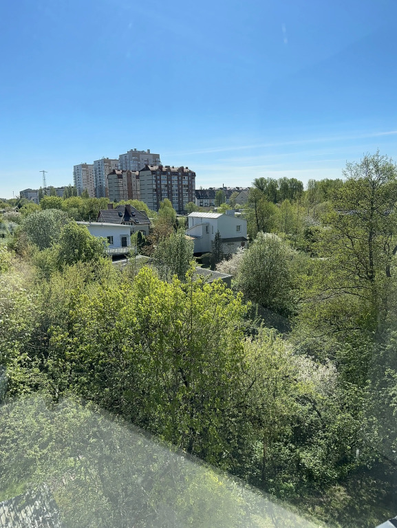 Квартира уютная в историческом районе города
