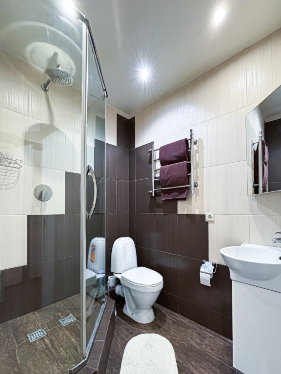 Жилое помещение MegaStay 337Б