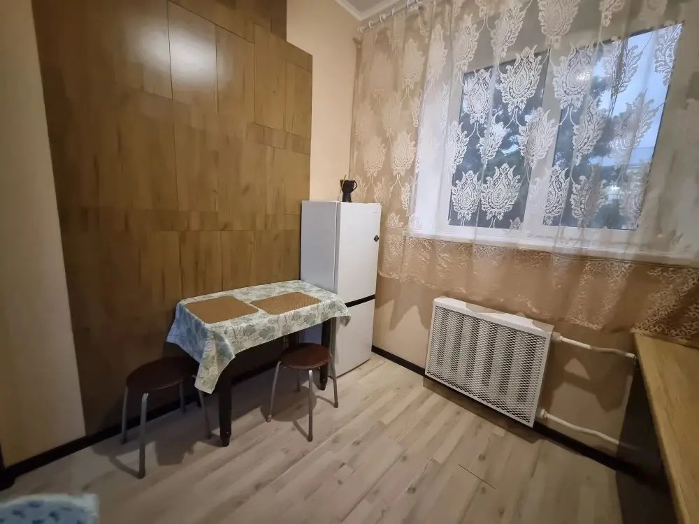 Квартира в историческом доме Шевченко 22А