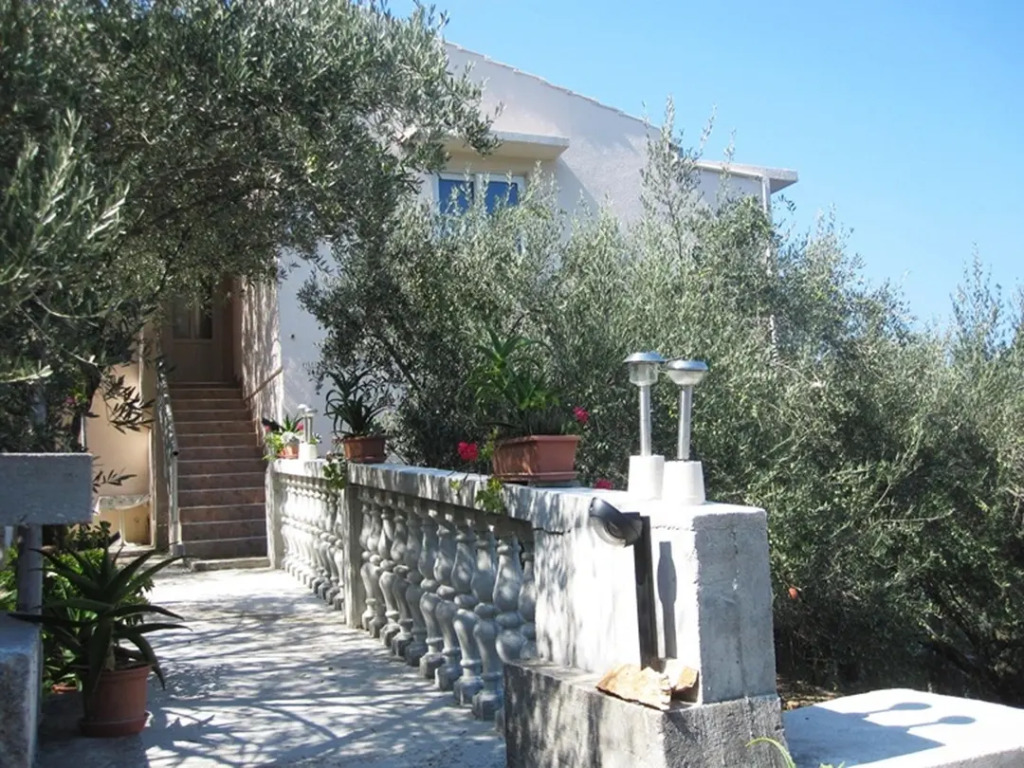 Holiday House Casa del Pescatore