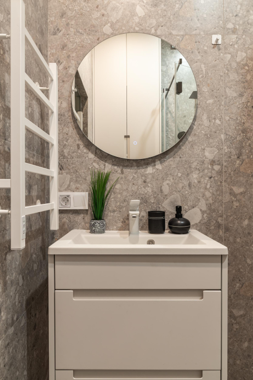 Квартира Moscow Deluxe Apartments Alia