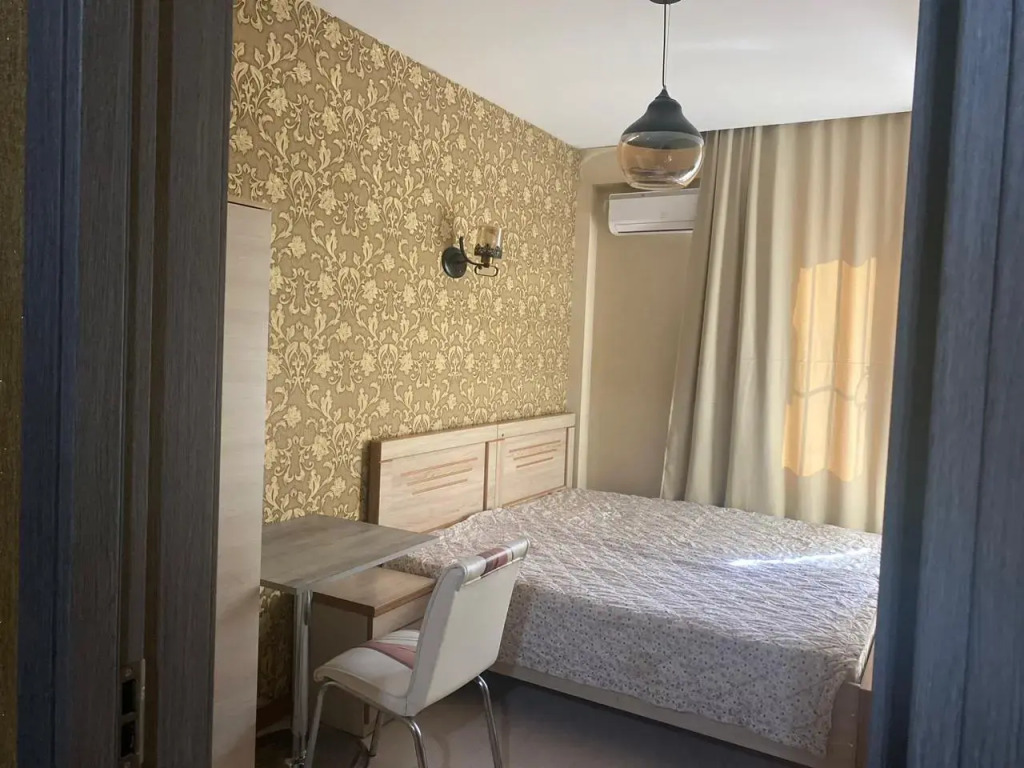 Hotel Paper House