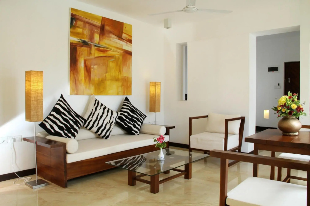 Goldi Sands Hotel