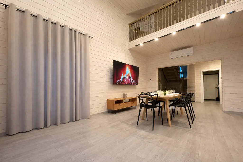 Частный дом Vival House