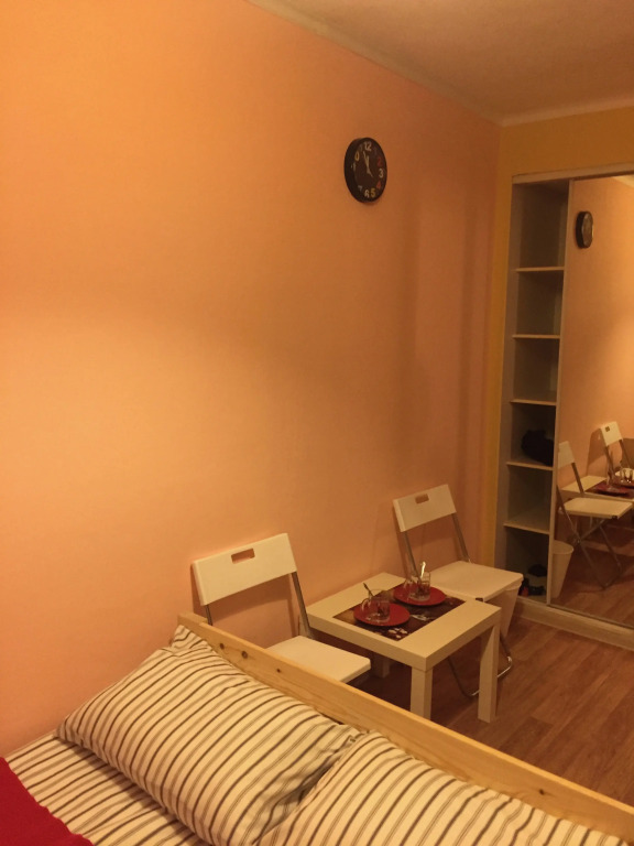 Yugra Hostel