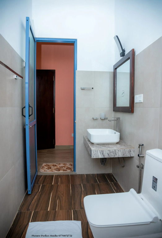 Вилла The Nest - Puttalam Sri Lanka