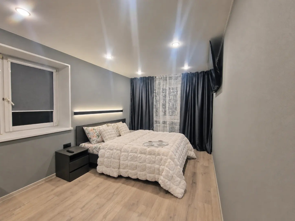 Квартира Кирова 53А