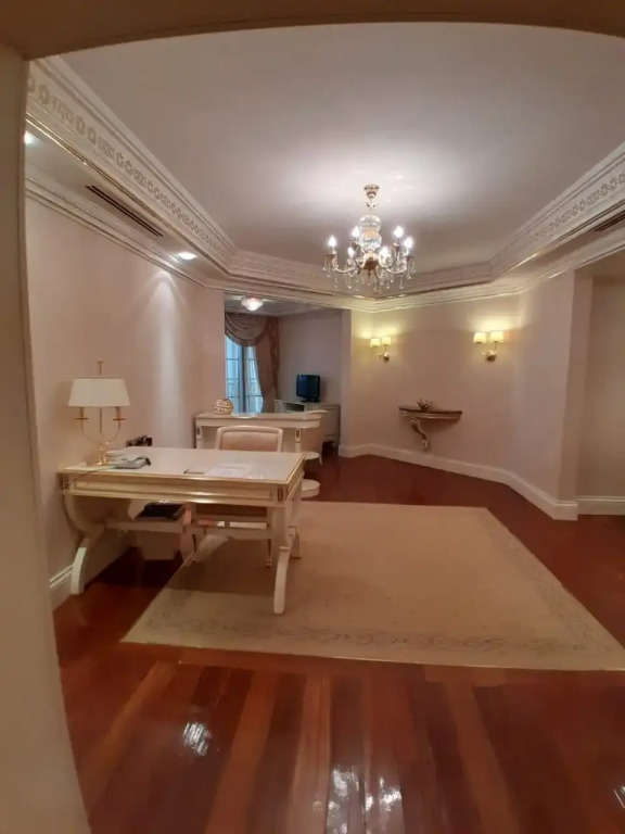 Отель Divan