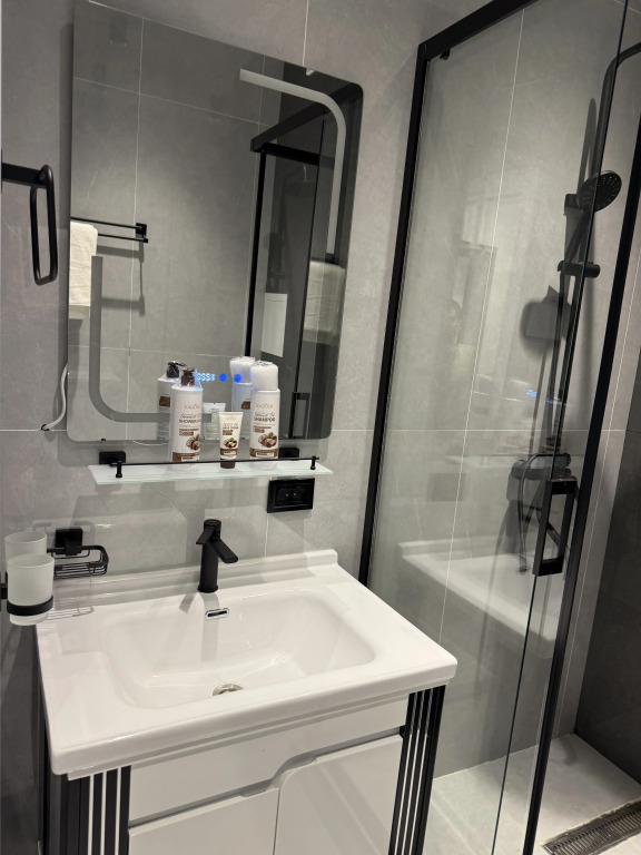 Апартаменты Prestige Gardens Luxe