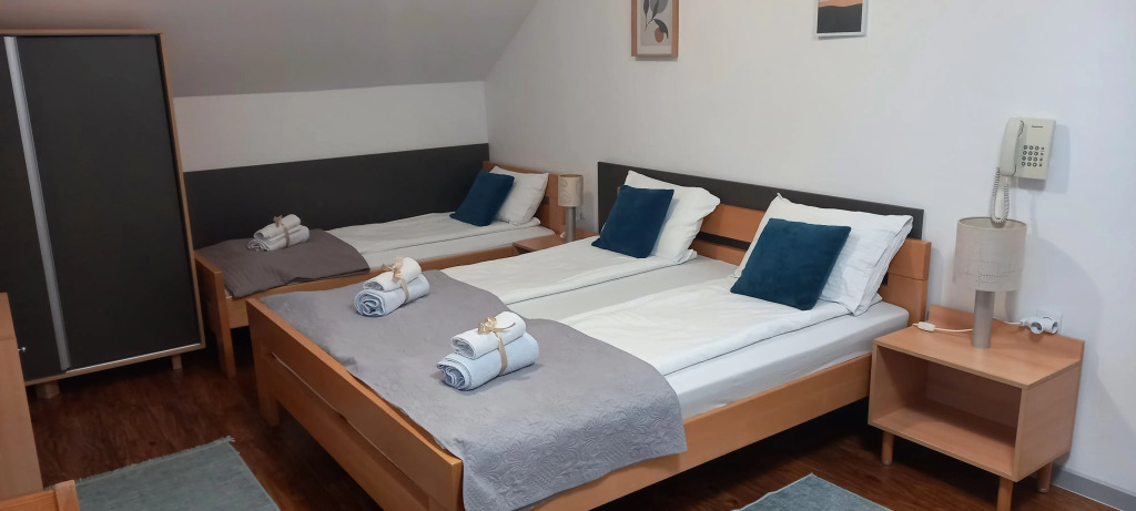 Magellan Apartments