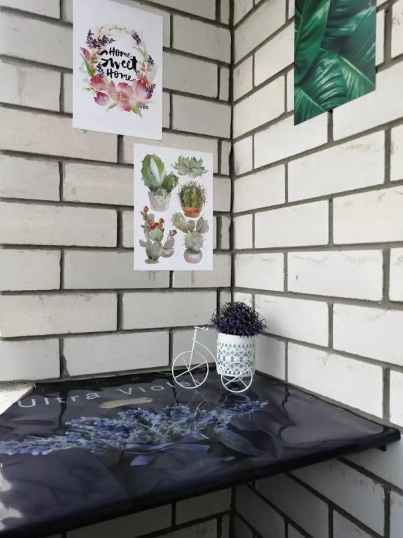 Apartments на Флотской 4