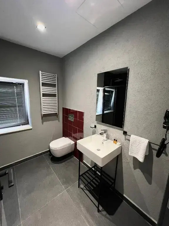 Voir Hotel Pera